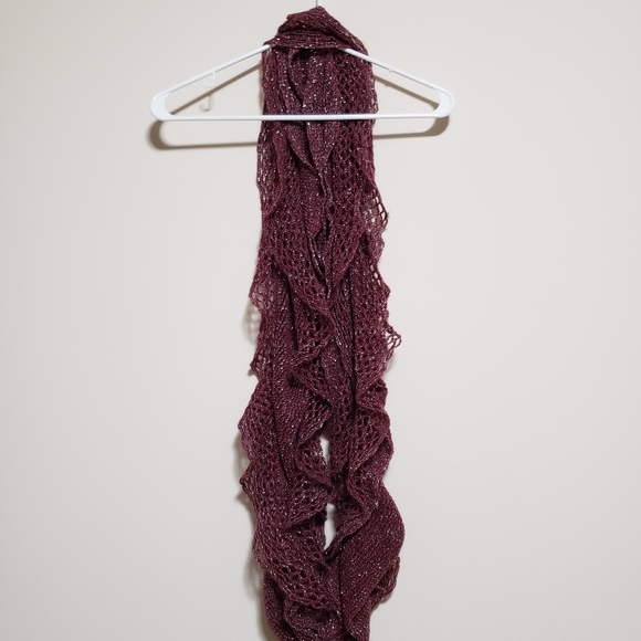 Infinity Scarf - Picture 2 of 3
